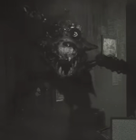 TJoC Foxy Running Sound