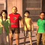 10 kids in 10 years - Sound