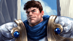 Garen - Demacia (to kata)