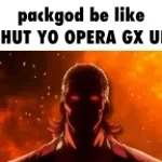 This Valentine’s, YOUR SETUP WANTS OPERA GX