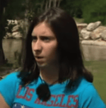 Pero bueno! Gentuzo!