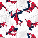 spiderman turururu