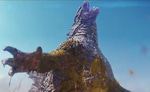 Godzilla Roar (GxK) PT 4
