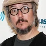Primus - Jerry Was A Race Car Driver (MTV Version) (1)