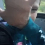 Larping about clowns coming to your house