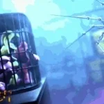 Wrong Side Out Cover by ChampBeing