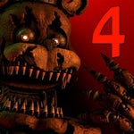 Five Nights at Freddy's 4 SONG (by TryHardNinja) pt.4