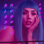 Synthwave Blade Runner 2049