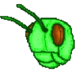 Hotline Miami - Carl - Im a curse.