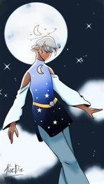 STARFALL - Moondeity