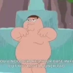 [Peter griffin]Nine ......urple