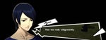 Persona 5 That was truly cringeworthy