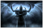 Diablo3 Malthael Death is beyond your reach