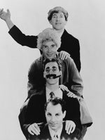 The Marx Brothers Sweet Adeline
