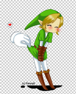 Child Link Scream