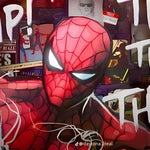 Spider-Man edit
