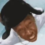 Tyler the consomator