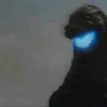 Godzilla Atomic Breath 2
