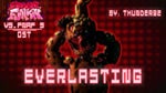 Everlasting Lyrics Springtrap's Part