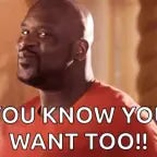 Tell Me What You Want