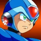 Megaman X opening theme