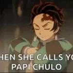 papi chulo