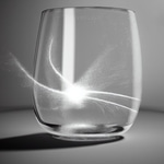 Paul’s broken glass