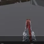 Weird Hiss