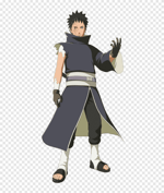 Obito Uchiha Words Nothing In My Heart - Sound