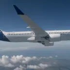 Airbus A220 Pull Up Alarm