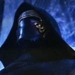 Kylo Ren - Tema 2 The Force Awakens