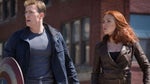 Captain America Winter Soldier - You might be in the wrong business