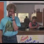 Napoleon "Uhhhh, Idiot"