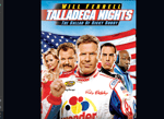 Talladega Nights - 'Cause I like to party