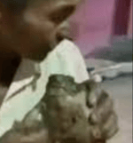 Sapo Fei da Besta Fera