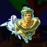 Him