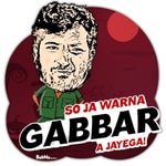 Sholay - 50 Kos Dur Jab baccha Rota Hai