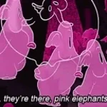 Pink Elephants on Parade - DJ Jack Remix (slowed + reverb)