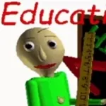 Baldi: 8