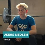 The Song Of Marius Elvheim (Long Version)