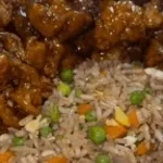 fried rice