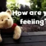 Hi! How are you feeling?