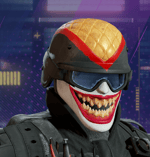 Poppy plaitem chased us