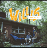 I Think I Like When It Rains by WILLIS