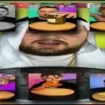 Sushi Monsters ~ Sparta Amber Blaze Remix