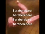 BARA BARA BARA