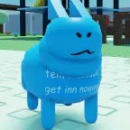 Bluududes Coming For You