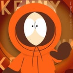 Kenny-LAUGHING