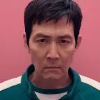 That squid game edit