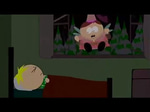 South Park-Eric Cartman- we deserve it
